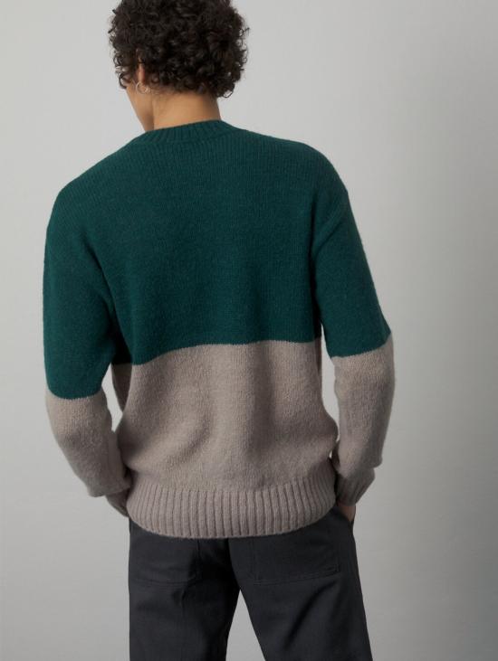  클로즈드 스웨터 Magl INV 2021 1697 - CLOSED