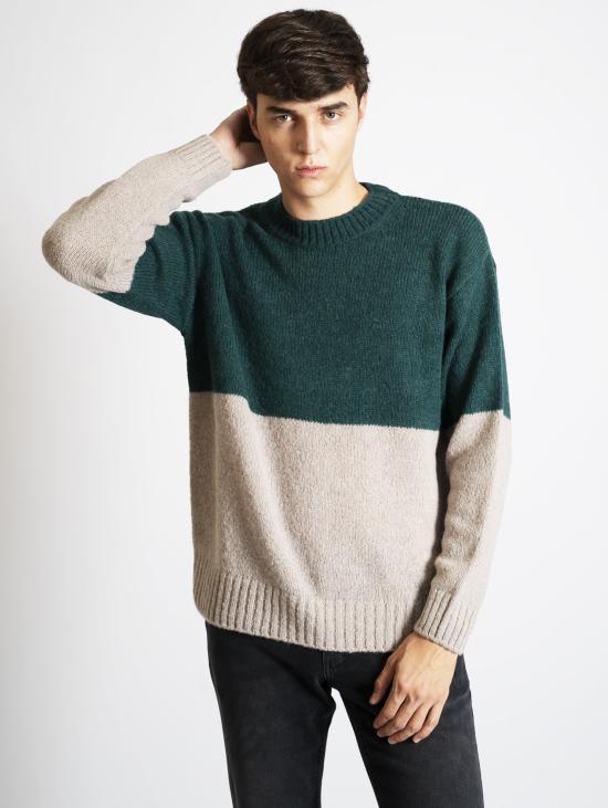  클로즈드 스웨터 Magl INV 2021 1697