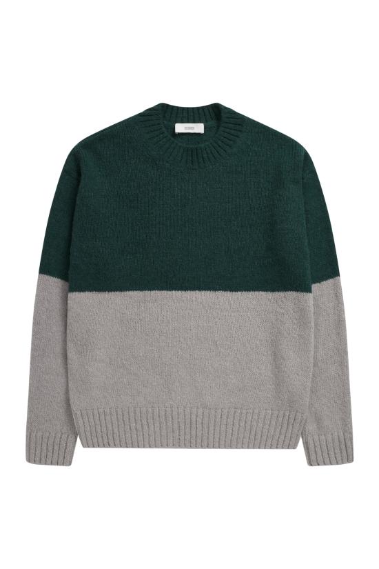  클로즈드 스웨터 Magl INV 2021 1697 - CLOSED