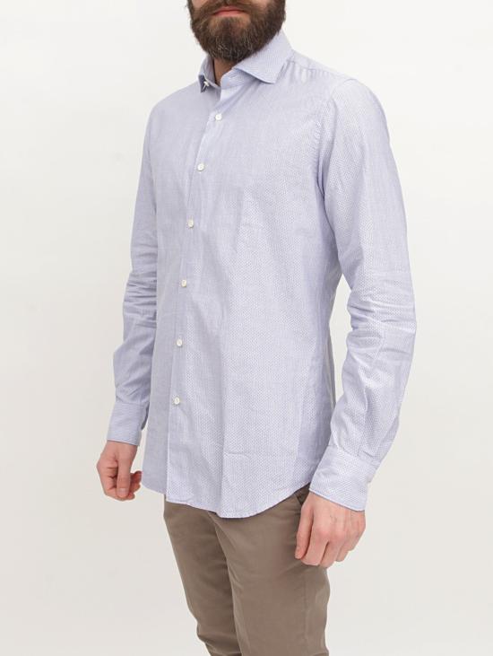  싸쿠스 긴팔 셔츠 P58813P15 - XACUS