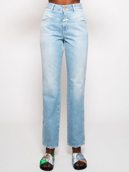  클로즈드 데님 팬츠 C91358 15E 4Elbl