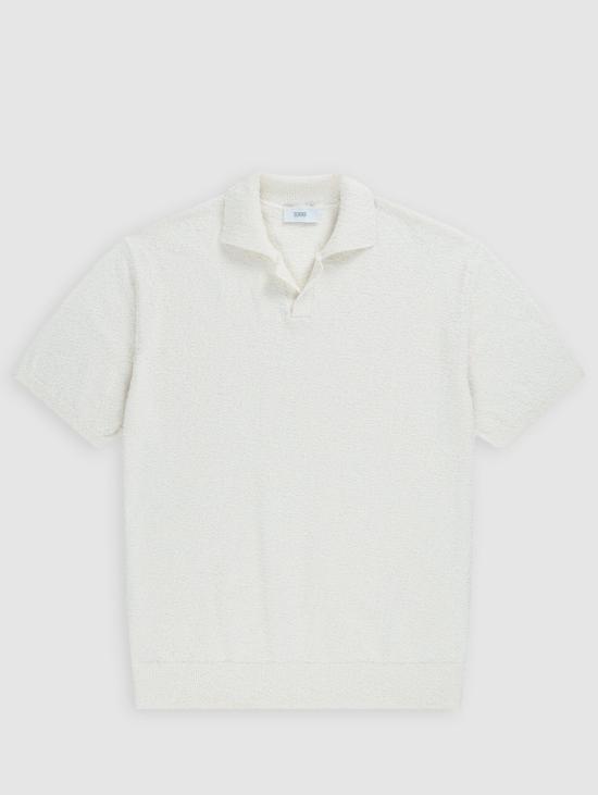  클로즈드 폴로 티셔츠 T - CLOSED