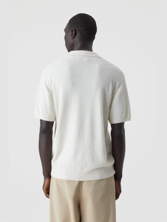  클로즈드 폴로 티셔츠 T - CLOSED