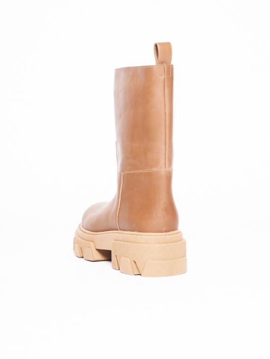  파로쉬 부츠 D060087 KOBASHOE064 - PAROSH