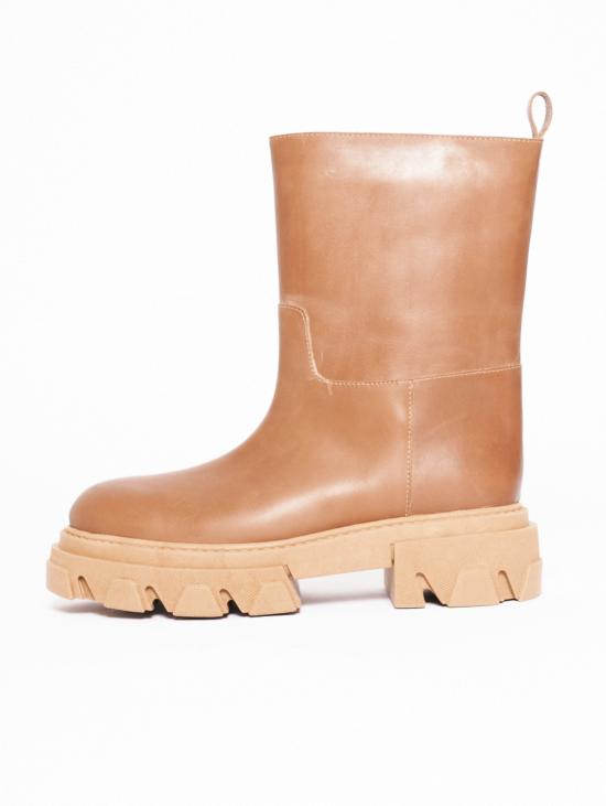  파로쉬 부츠 D060087 KOBASHOE064