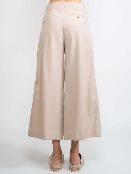  클로즈드 팔라초 팬츠 Pant INV 2021 11795 - CLOSED