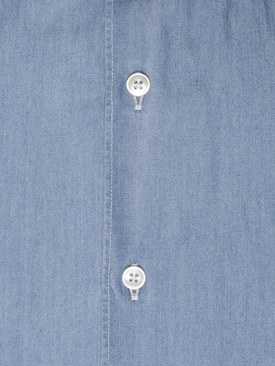 25FW 싸쿠스 긴팔 셔츠 P100188P20 - XACUS