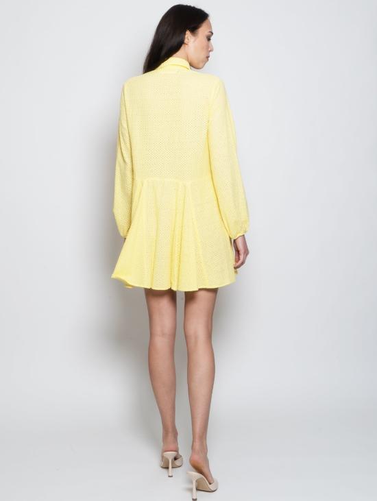  페데리카 토시 숏 원피스 Abit INV 2022 9405 - FEDERICA TOSI