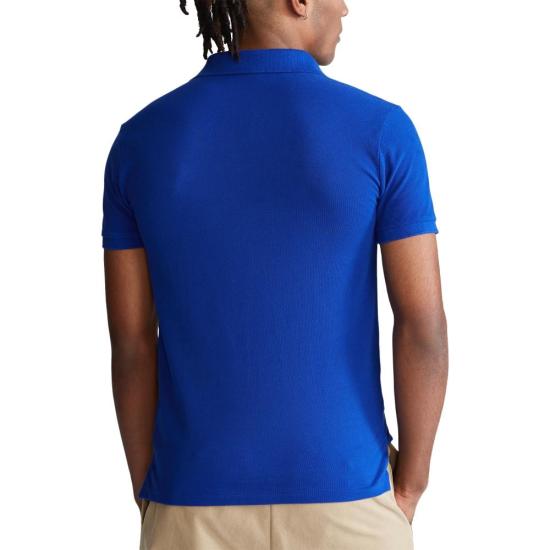  랄프 로렌 폴로 티셔츠 710795080014 - RALPH LAUREN