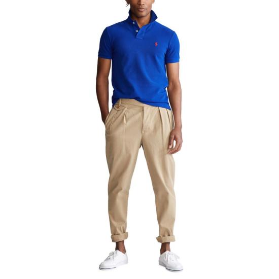  랄프 로렌 폴로 티셔츠 710795080014 - RALPH LAUREN