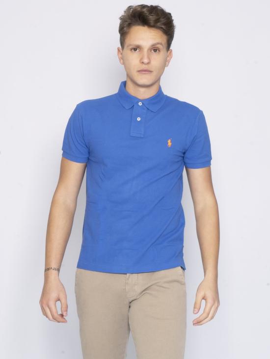  랄프 로렌 폴로 티셔츠 710795080014