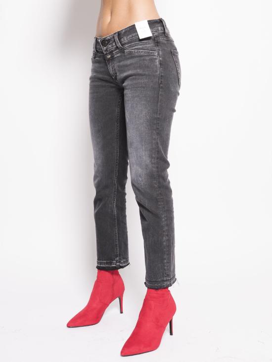  클로즈드 데님 스트레이트 팬츠 P88630A18 - CLOSED