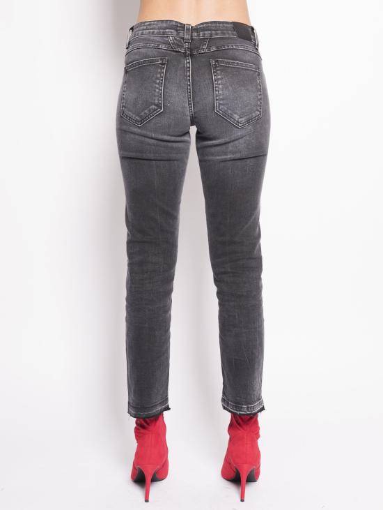  클로즈드 데님 스트레이트 팬츠 P88630A18 - CLOSED