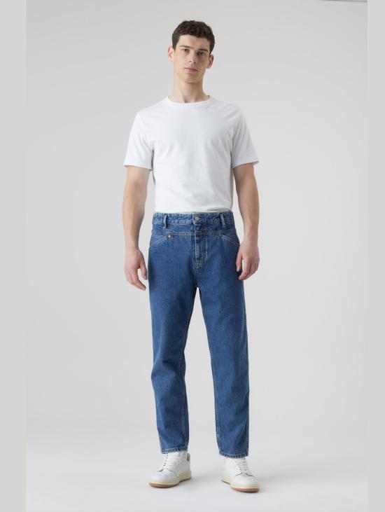  클로즈드 데님 팬츠 C30306 15G 6Mmbl - CLOSED