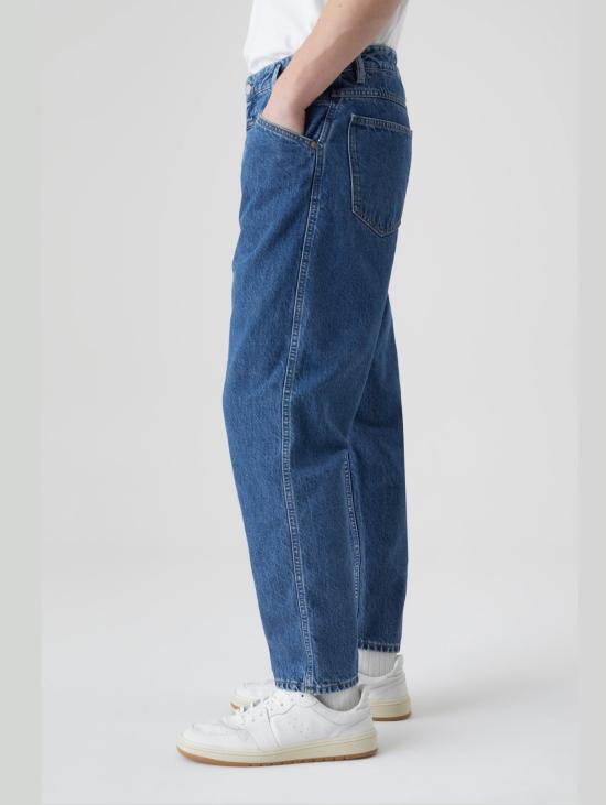  클로즈드 데님 팬츠 C30306 15G 6Mmbl - CLOSED