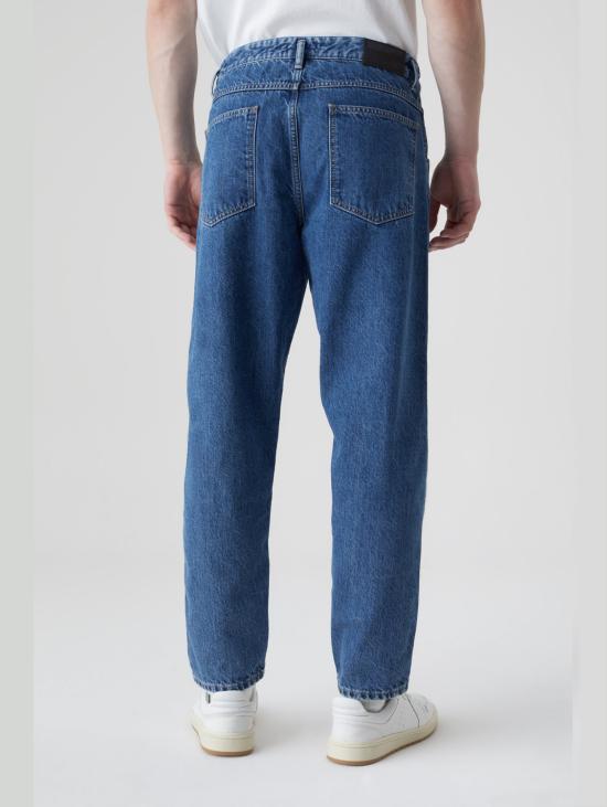  클로즈드 데님 팬츠 C30306 15G 6Mmbl - CLOSED