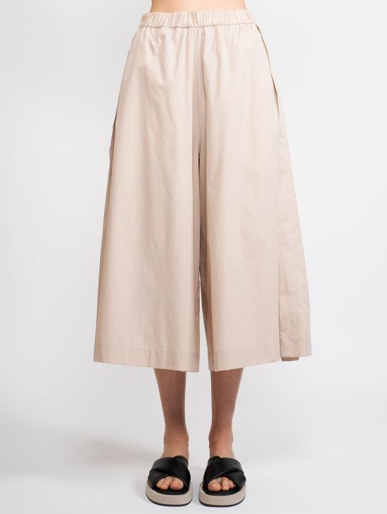  클로즈드 크롭 팬츠 Pant INV 2021 11808