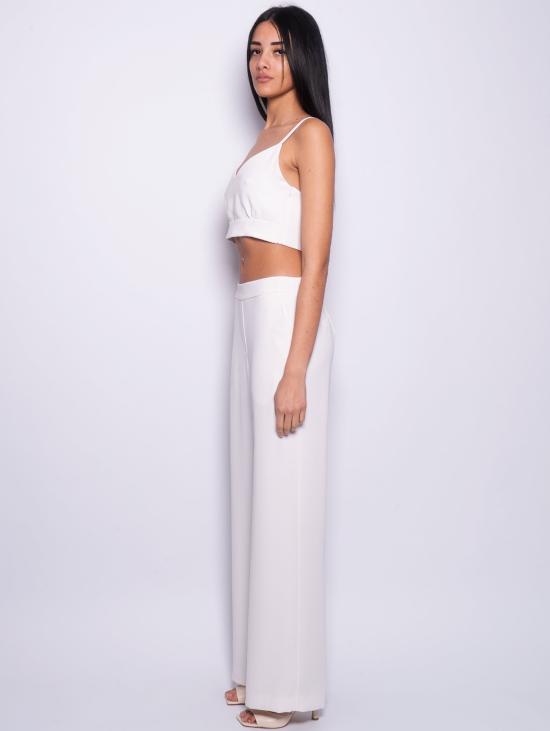  파로쉬 민소매 티셔츠 Blus INV 2023 13664 - PAROSH