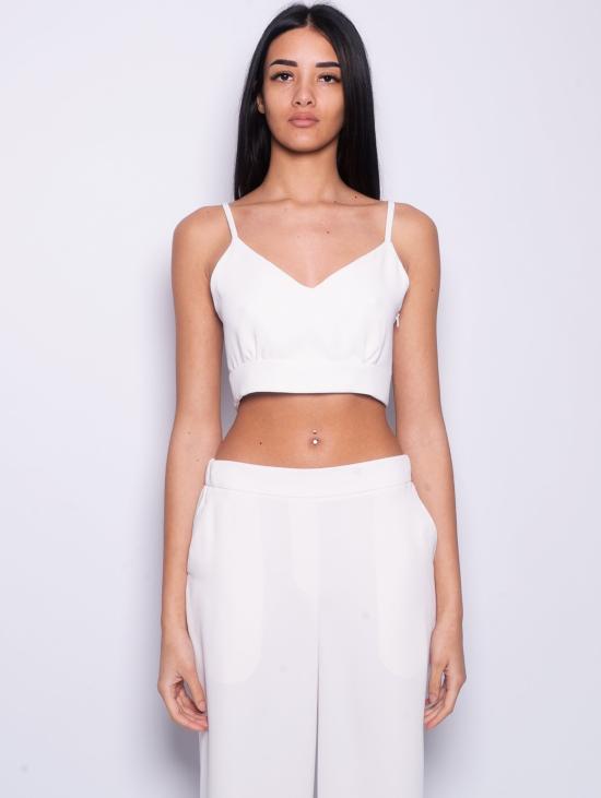  파로쉬 민소매 티셔츠 Blus INV 2023 13664