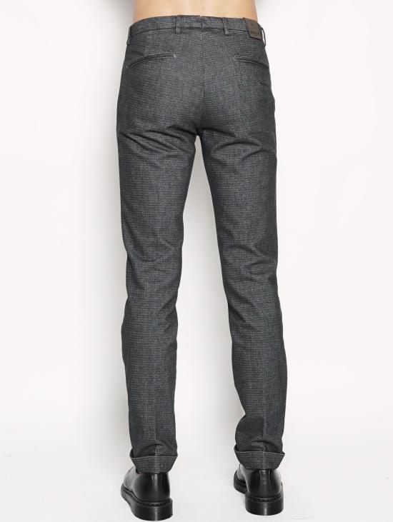  브릴리아1949 스트레이트 팬츠 P80297A17 - BRIGLIA 1949