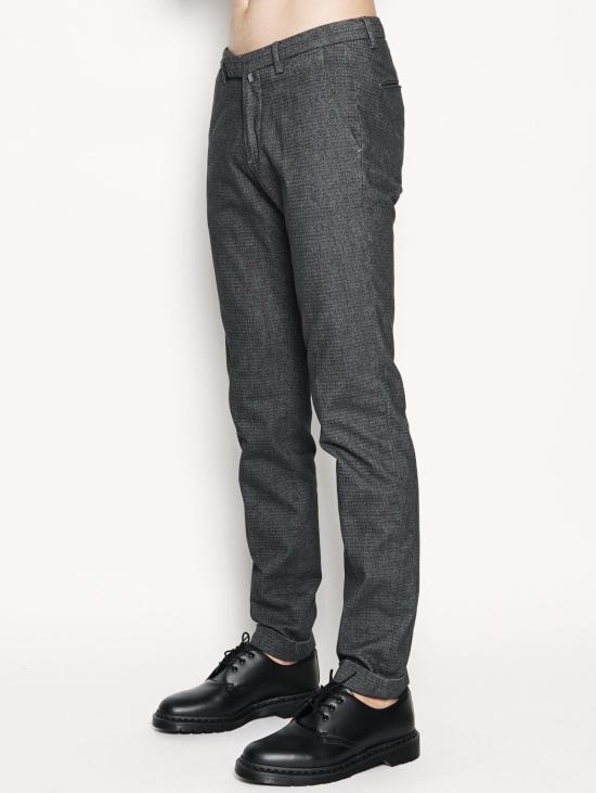  브릴리아1949 스트레이트 팬츠 P80297A17 - BRIGLIA 1949