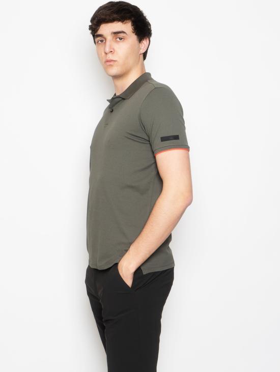  알알디 폴로 티셔츠 2313921 - RRD