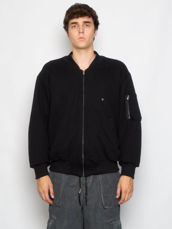  어 페이퍼 키드 봄버 자켓 F3PKUABO016