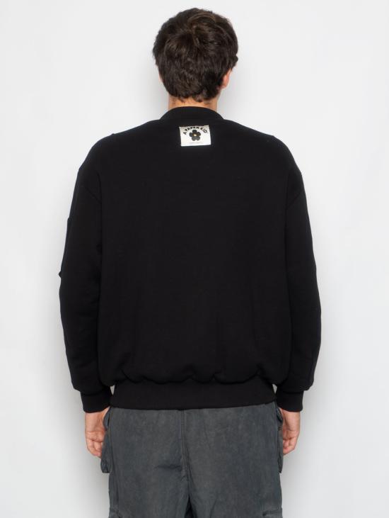  어 페이퍼 키드 봄버 자켓 F3PKUABO016 - A PAPER KID