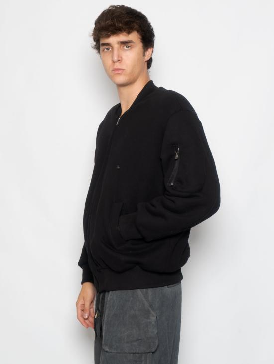  어 페이퍼 키드 봄버 자켓 F3PKUABO016 - A PAPER KID