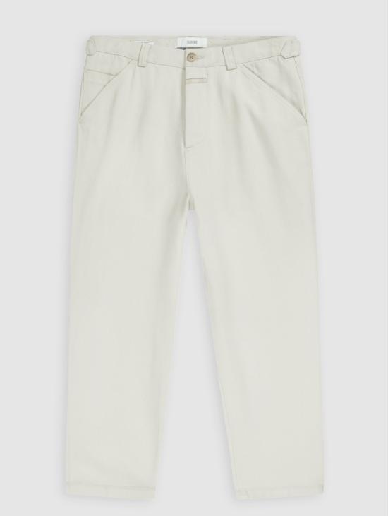  클로즈드 데님 스트레이트 팬츠 Jean INV 2022 13016 - CLOSED