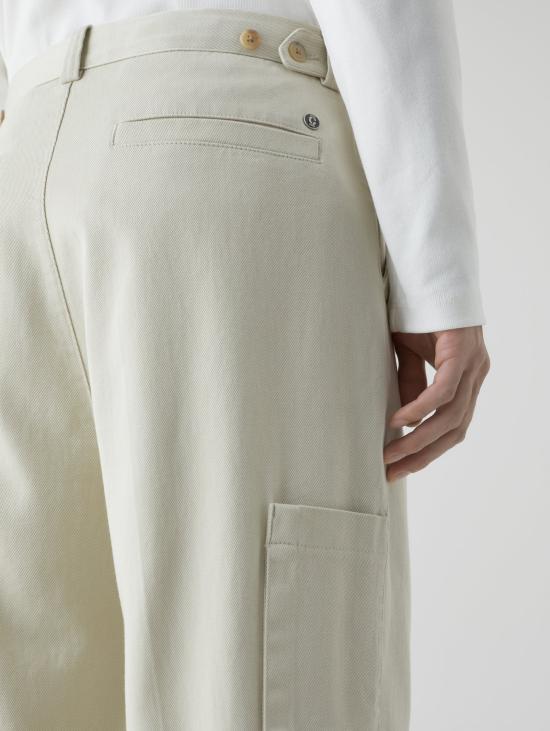  클로즈드 데님 스트레이트 팬츠 Jean INV 2022 13016 - CLOSED