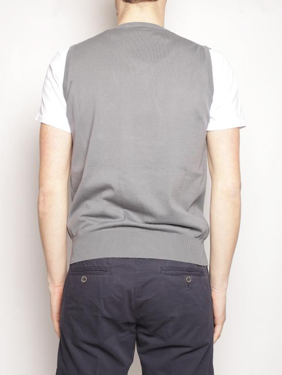  알파스튜디오 니트 베스트 P74826P17 - ALPHA STUDIO