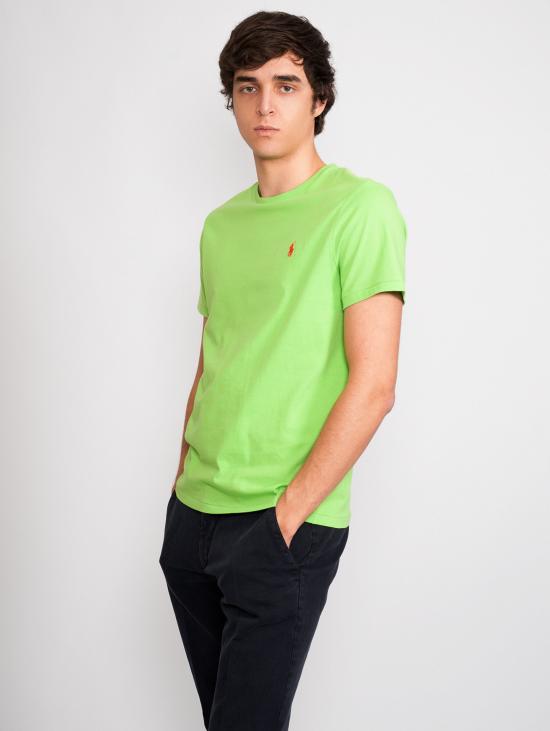  랄프 로렌 반팔 티셔츠 710671438215 - RALPH LAUREN