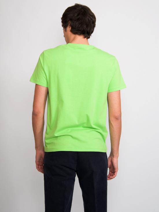  랄프 로렌 반팔 티셔츠 710671438215 - RALPH LAUREN