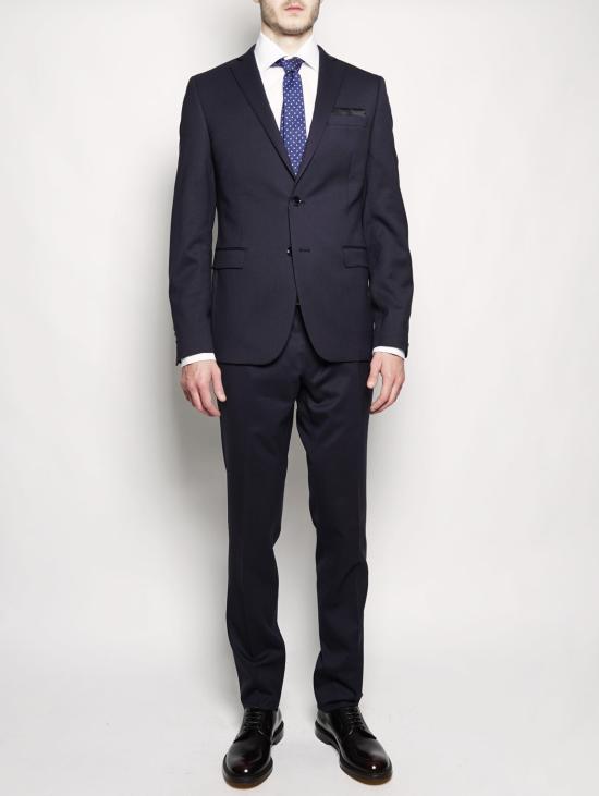  파올로니 수트 세트 P80051A17