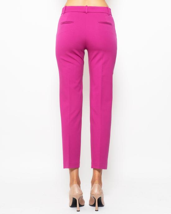  핑코 스트레이트 팬츠 Pant INV 2022 3829 - PINKO