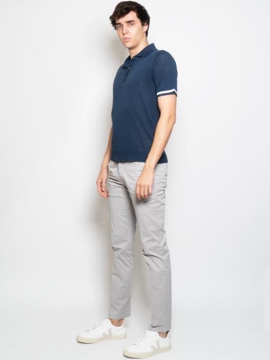  브릴리아1949 스트레이트 팬츠 Pant INV 2022 9965 - BRIGLIA 1949