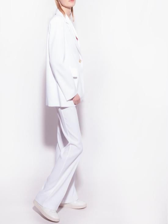  핑코 스트레이트 팬츠 Pant INV 2023 4238 - PINKO