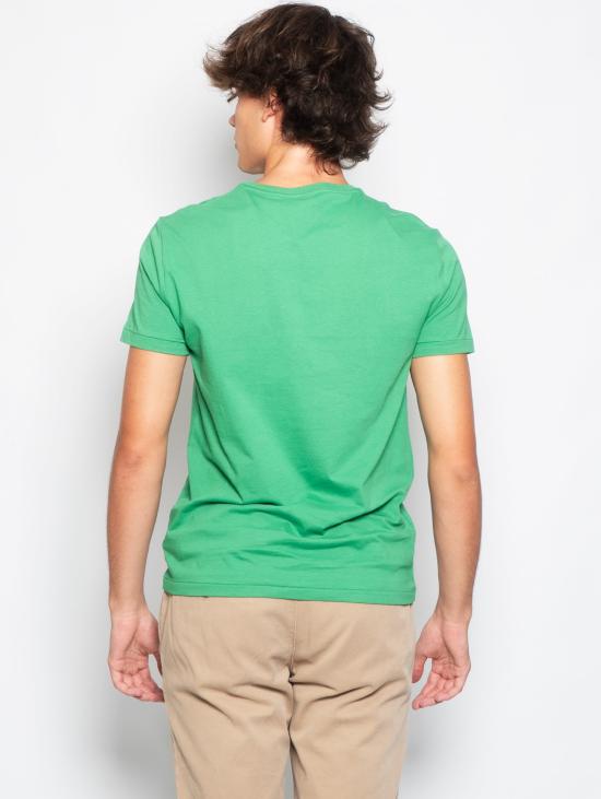  랄프 로렌 반팔 티셔츠 710671438 - RALPH LAUREN