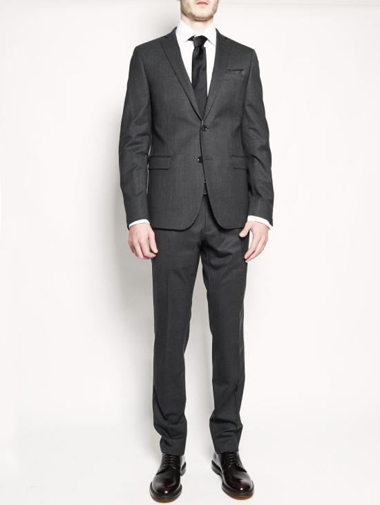  파올로니 수트 세트 P80046A17