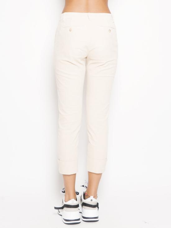  클로즈드 크롭 팬츠 P96377A19 - CLOSED