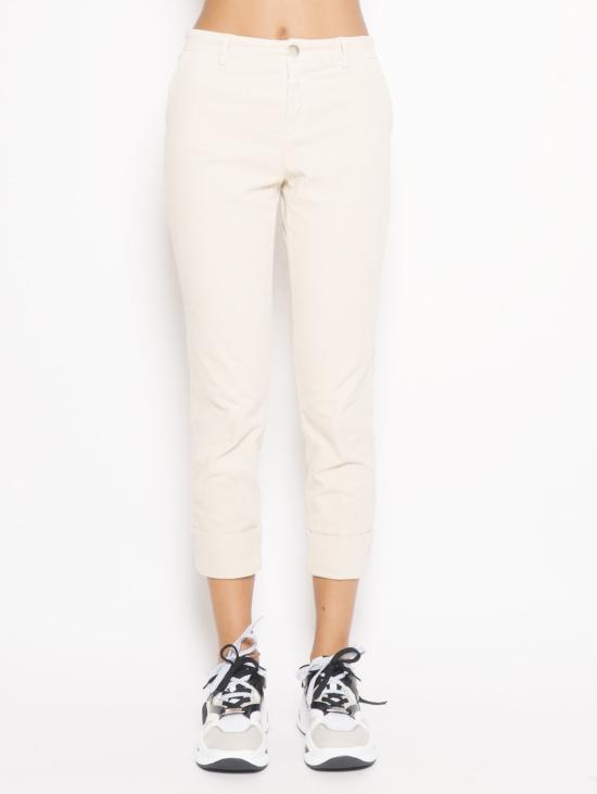  클로즈드 크롭 팬츠 P96377A19