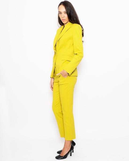  핑코 스트레이트 팬츠 Pant INV 2022 3816 - PINKO