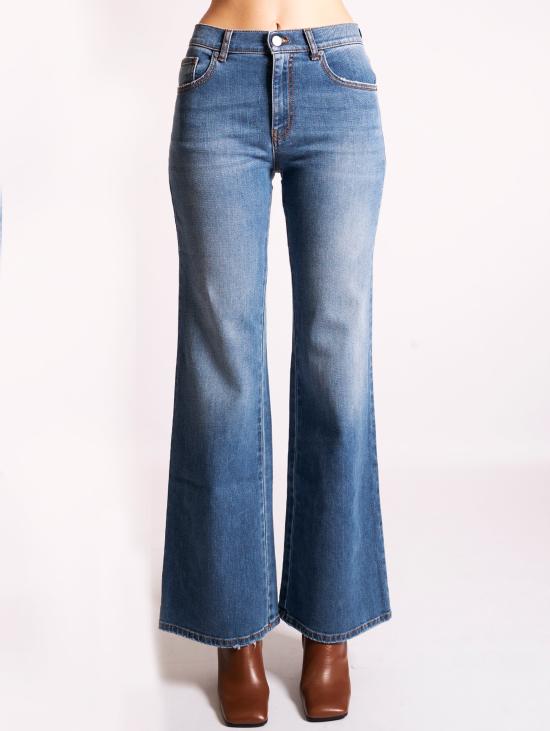  파로쉬 데님 팬츠 D231182 CAPRI1001