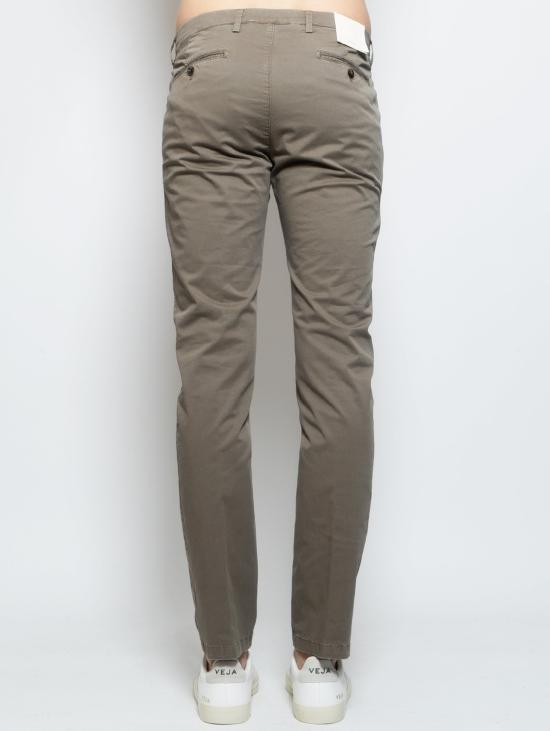  브릴리아1949 스트레이트 팬츠 Pant INV 2022 9985 - BRIGLIA 1949