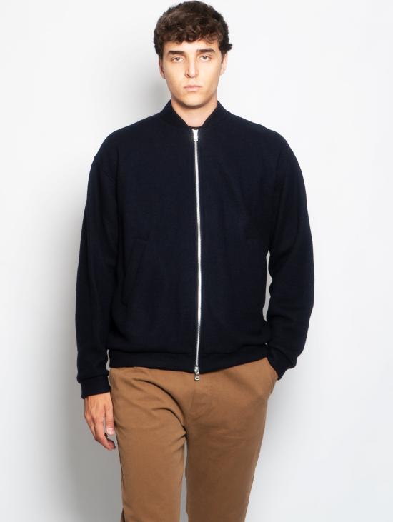  바레나 집업 니트 Magl INV 2023 5138