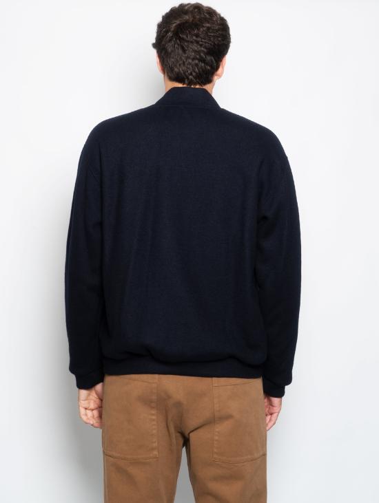  바레나 집업 니트 Magl INV 2023 5138 - BARENA