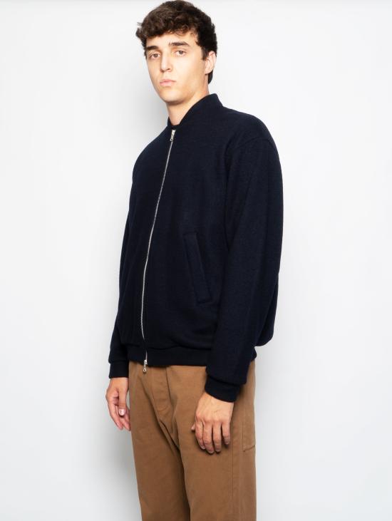  바레나 집업 니트 Magl INV 2023 5138 - BARENA