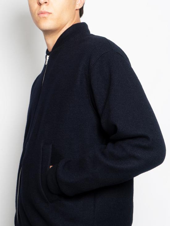  바레나 집업 니트 Magl INV 2023 5138 - BARENA