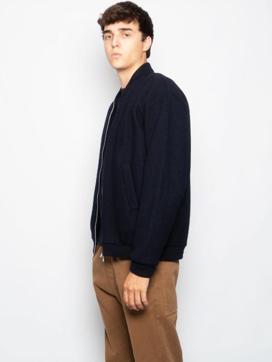  바레나 집업 니트 Magl INV 2023 5138 - BARENA